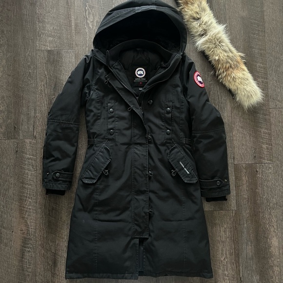 Canada Goose Jackets & Blazers - Kensington Canada Goose jacket